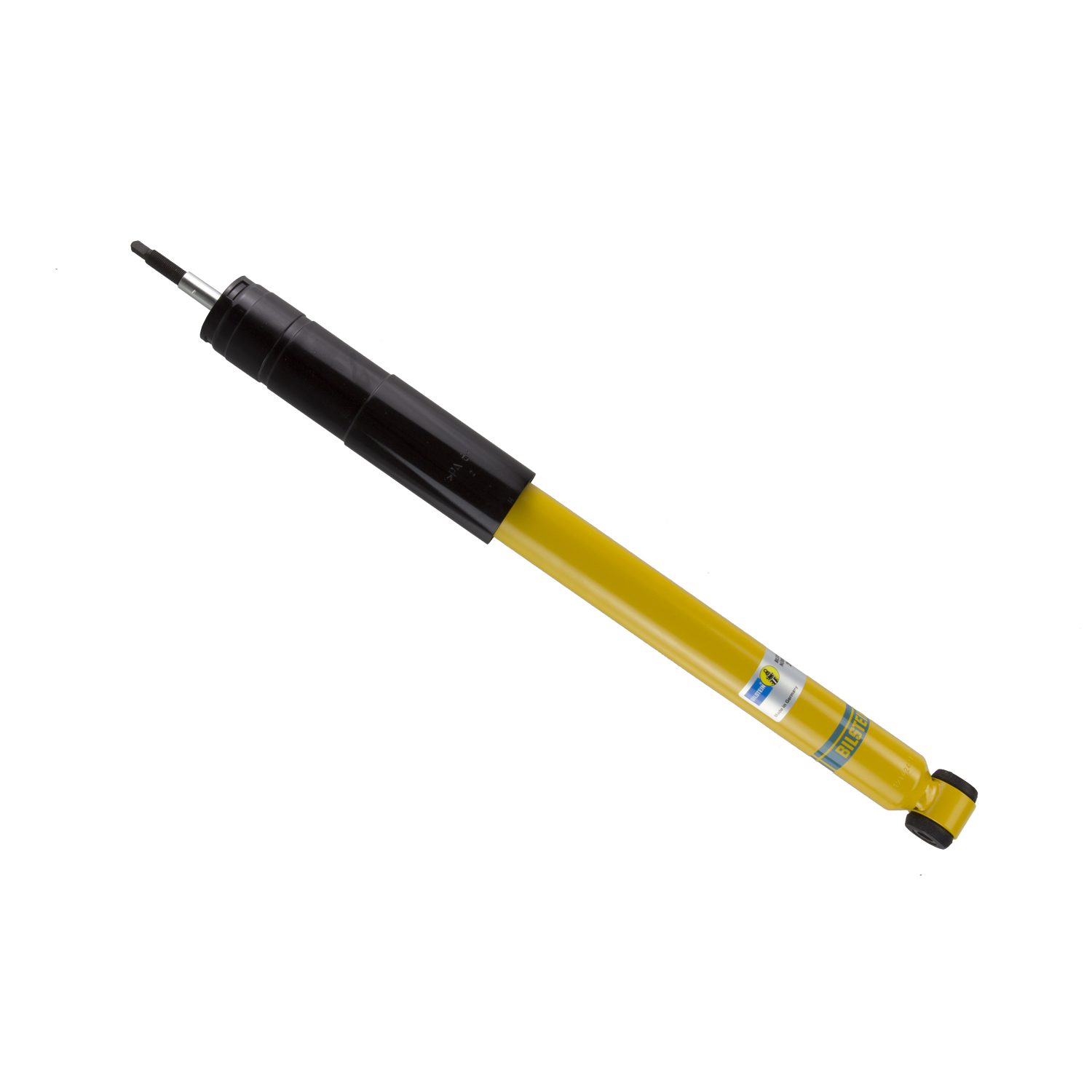 Bilstein 24-218269 B6 Performance - Suspension Shock Absorber